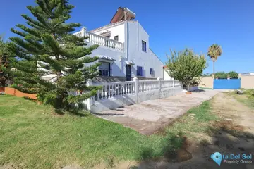 5 bedroom House for Sale in Alhaurín de la Torre-24601