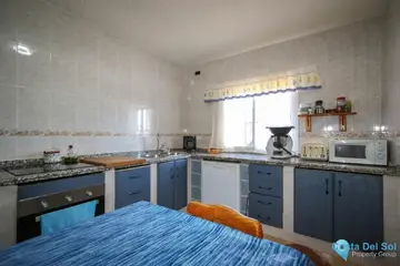 5 bedroom House for Sale in Alhaurín de la Torre-24603