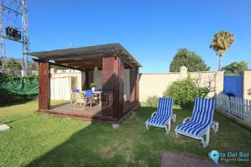 5 bedroom House for Sale in Alhaurín de la Torre-24605