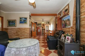 5 bedroom House for Sale in Alhaurín de la Torre-24607