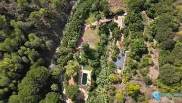 3 bedroom House for Sale in Ojén-24626