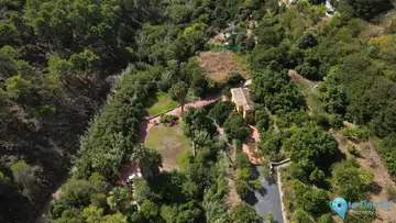 3 bedroom House for Sale in Ojén-24628