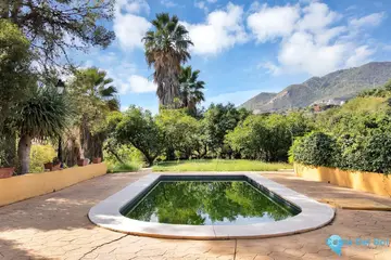 3 bedroom House for Sale in Ojén-24633