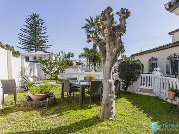6 bedroom House for Sale in Benalmadena Costa-24634