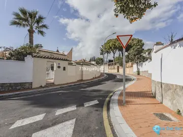 6 bedroom House for Sale in Benalmadena Costa-24639