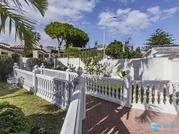 6 bedroom House for Sale in Benalmadena Costa-24643