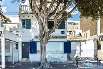 4 bedroom House for Sale in Málaga Centro-24657