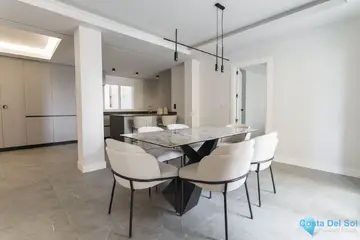 3 bedroom Apartment for Sale in Centro Histórico-24672