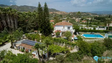 6 bedroom House for Sale in Alhaurín de la Torre-24678