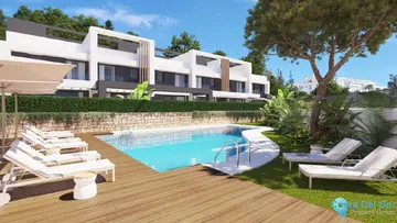 3 bedroom House for Sale in El Chaparral-24711