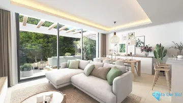 3 bedroom House for Sale in El Chaparral-24712