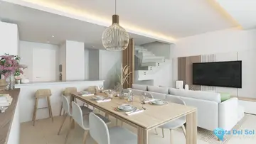 3 bedroom House for Sale in El Chaparral-24713