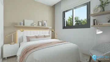 3 bedroom House for Sale in El Chaparral-24714