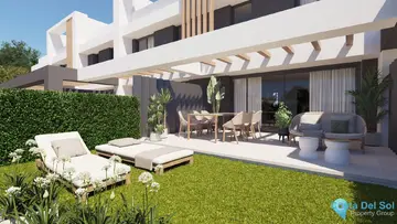 3 bedroom House for Sale in El Chaparral-24715