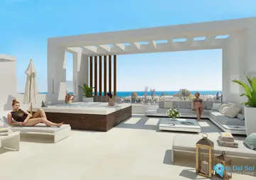 3 bedroom House for Sale in El Chaparral-24716