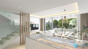 3 bedroom House for Sale in El Chaparral-24720