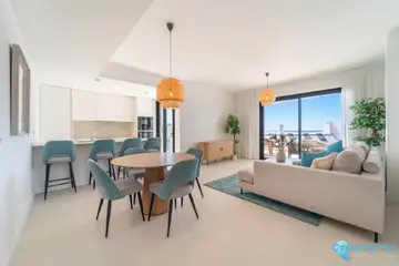 2 bedroom Apartment for Sale in Fuengirola