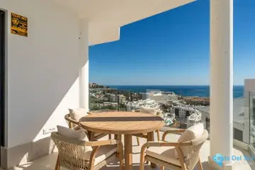 2 bedroom Apartment for Sale in Fuengirola-15040
