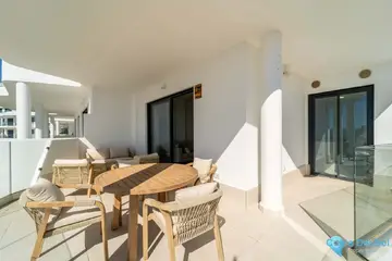 2 bedroom Apartment for Sale in Fuengirola-15035