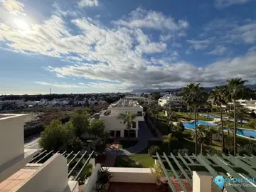 3 bedroom Apartment for Sale in Nueva Andalucía-24757