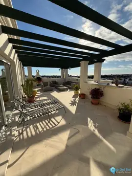 3 bedroom Apartment for Sale in Nueva Andalucía-24759