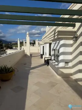 3 bedroom Apartment for Sale in Nueva Andalucía-24763