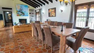 4 bedroom House for Sale in Alhaurín de la Torre-24821