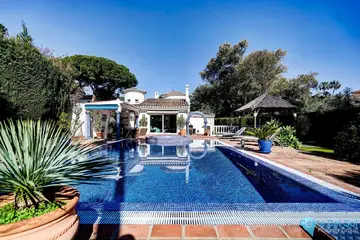 3 bedroom House for Sale in Calahonda-24830