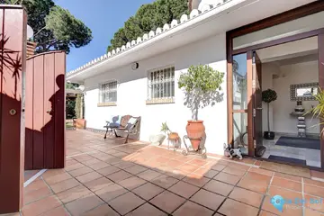 3 bedroom House for Sale in Calahonda-24831