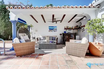 3 bedroom House for Sale in Calahonda-24842