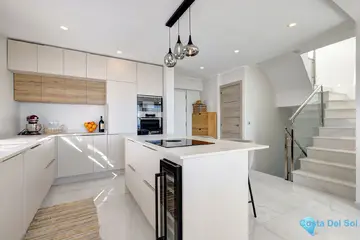 3 bedroom House for Sale in Torreblanca-24846