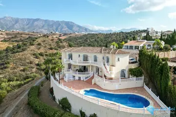 5 bedroom House for Sale in Mijas Golf-24852