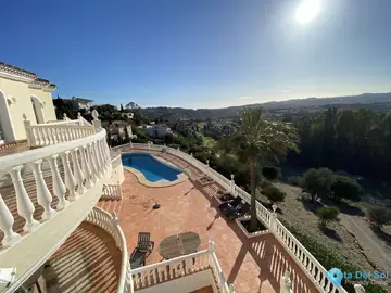 5 bedroom House for Sale in Mijas Golf-24854