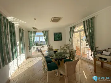 5 bedroom House for Sale in Mijas Golf-24855