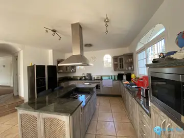 5 bedroom House for Sale in Mijas Golf-24860
