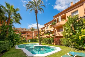 2 bedroom Apartment for Sale in The Golden Mile-82549