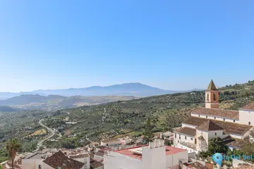 4 bedroom House for Sale in Casarabonela-24857