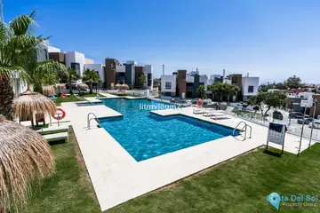 3 bedroom Apartment for Sale in Cabopino-24887