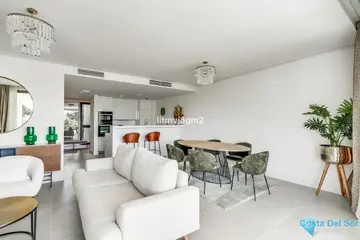 3 bedroom Apartment for Sale in Cabopino-24888