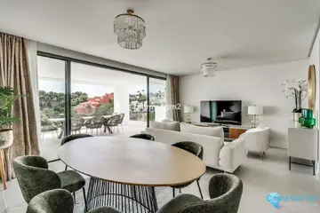 3 bedroom Apartment for Sale in Cabopino-24889