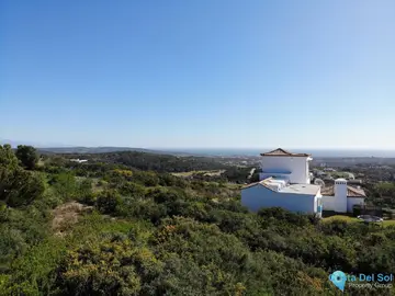 2329m2 Plot for Sale in Sotogrande Alto-24898