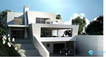 2329m2 Plot for Sale in Sotogrande Alto-24901