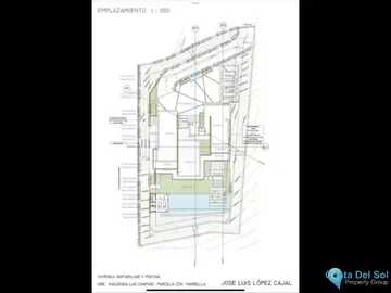 1990m2 Plot for Sale in Las Chapas-24902