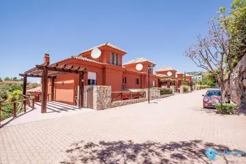 3 bedroom House for Sale in Marbella-24913