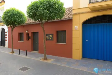 158m2 Plot for Sale in Fuengirola-24942