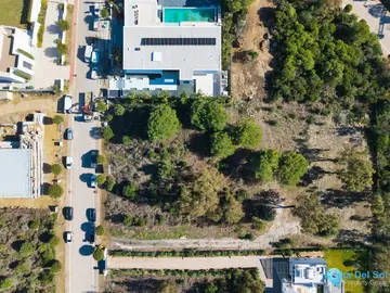 2000m2 Plot for Sale in Sotogrande-24957