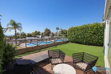 4 bedroom House for Sale in Marbella-24983