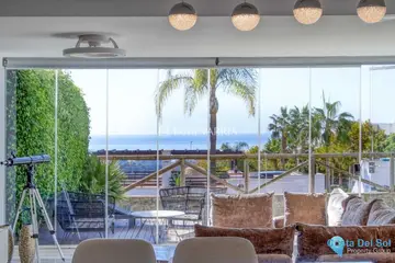 4 bedroom House for Sale in Marbella-24990