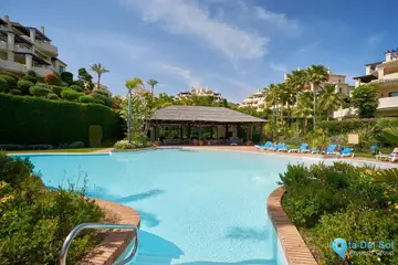 5 bedroom Apartment for Sale in Benahavís-24993