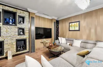5 bedroom Apartment for Sale in Benahavís-24995